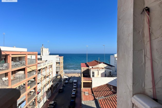 Penthouse - Resale - Guardamar del Segura -
                Pueblo