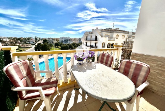 Penthouse - Resale -
            La Zenia - C-67249