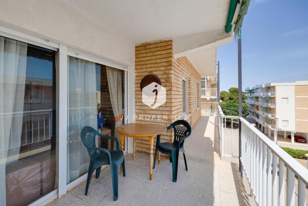 Penthouse - Resale -
            Orihuela Costa - C-31870