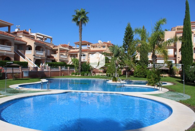 Penthouse - Resale -
            Orihuela Costa - C-34496
