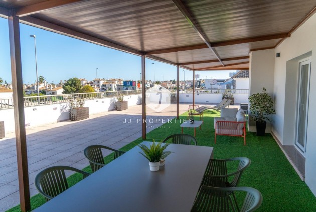 Penthouse - Resale -
            Orihuela Costa - C-86716