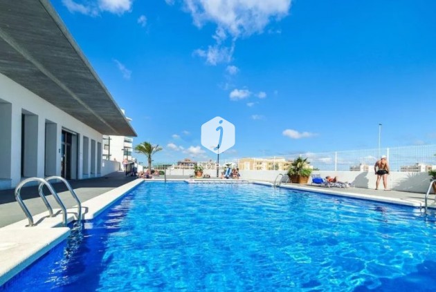 Penthouse - Resale - Orihuela Costa -
                Costa Blanca