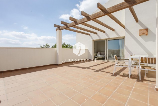 Penthouse - Resale - Orihuela Costa -
                Costa Blanca