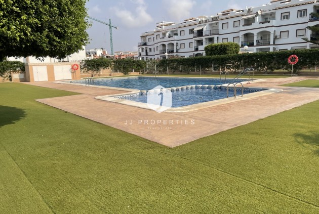 Penthouse - Resale - Punta Prima -
                Costa Blanca