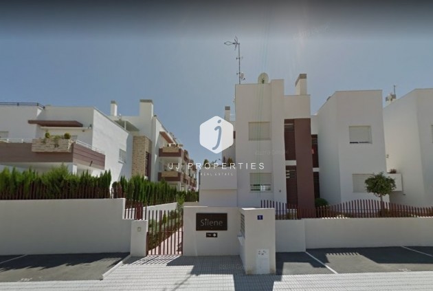 Penthouse - Resale - Punta Prima -
                Costa Blanca