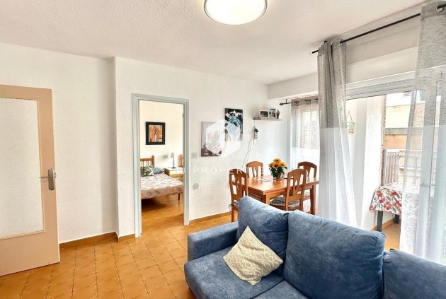 Penthouse - Resale -
            Torrevieja - C-51669