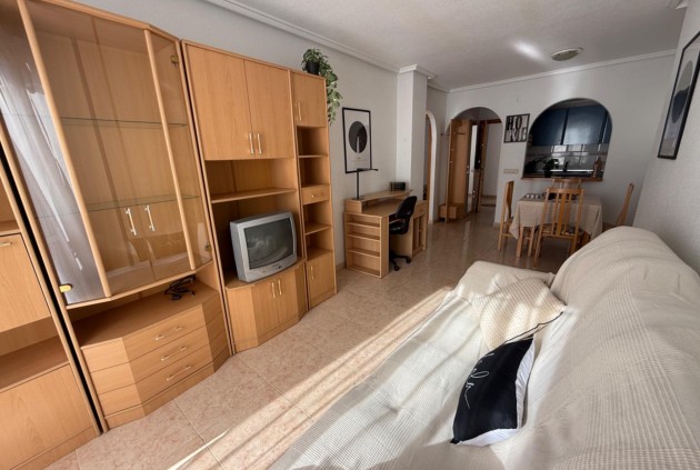 Penthouse - Resale - Torrevieja -
                Centro