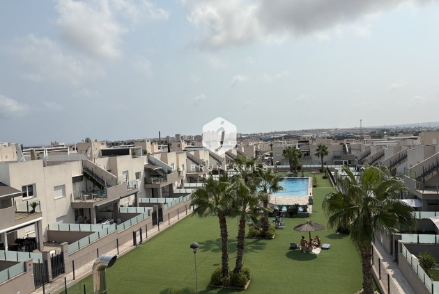 Penthouse - Resale - Torrevieja -
                Costa Blanca