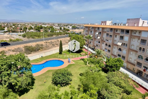 Penthouse - Resale - Torrevieja -
                Costa Blanca
