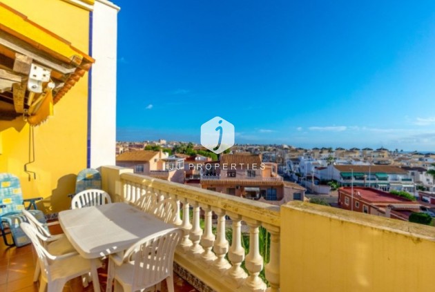 Penthouse - Resale - Torrevieja -
                Costa Blanca