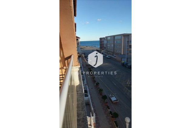 Penthouse - Resale - Torrevieja -
                Costa Blanca