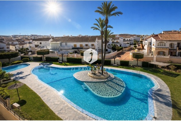Penthouse - Resale - Torrevieja -
                Costa Blanca