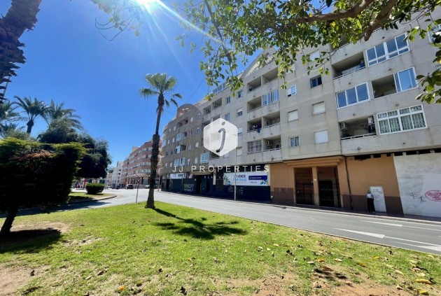 Penthouse - Resale - Torrevieja -
                Costa Blanca