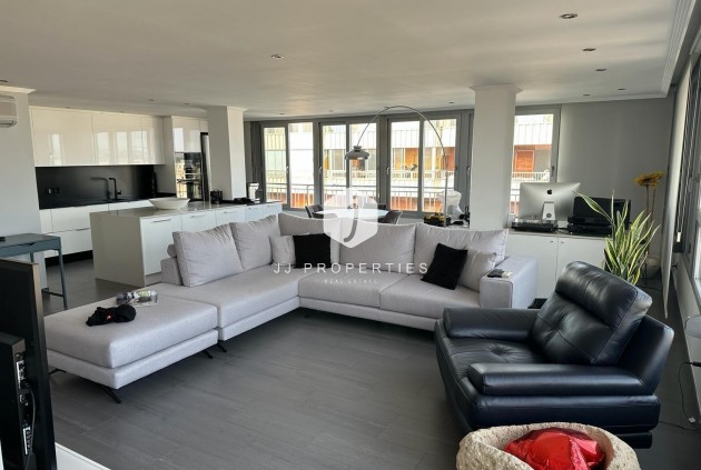 Penthouse - Resale - Torrevieja -
                El Acequión - Los Náufragos