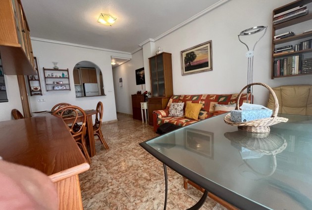 Penthouse - Resale - Torrevieja -
                Estacion de autobuses