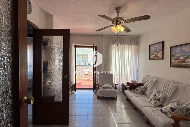 Penthouse - Resale - Torrevieja -
                Estacion de autobuses