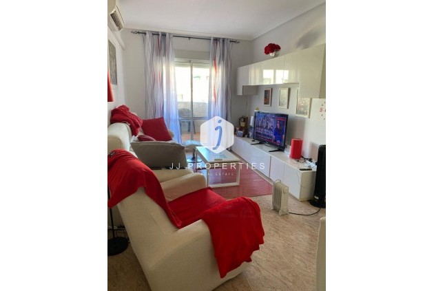 Penthouse - Resale - Torrevieja -
                Estacion de autobuses