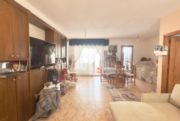 Penthouse - Resale - Torrevieja -
                Estacion de autobuses