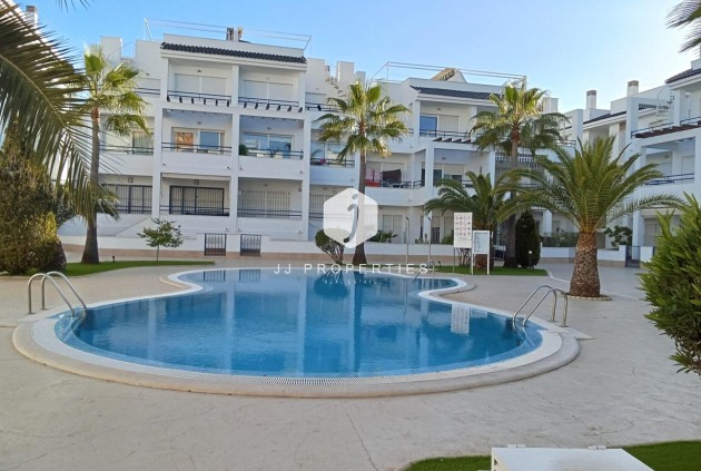 Penthouse - Resale - Torrevieja -
                La veleta