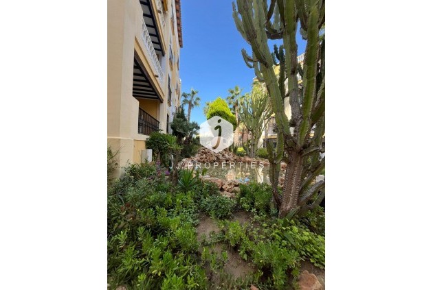 Penthouse - Resale - Torrevieja -
                Los Frutales