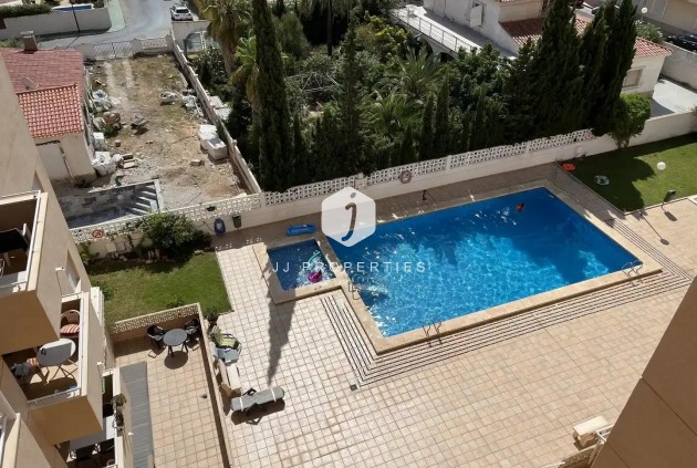 Penthouse - Resale - Torrevieja -
                Nueva Torrevieja