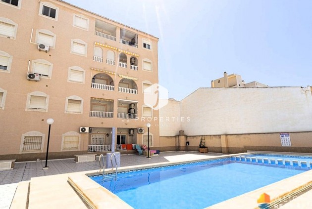 Penthouse - Resale - Torrevieja -
                Playa de los Locos