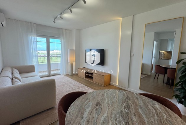 Penthouse - Resale - Torrevieja -
                Punta prima