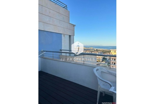 Penthouse - Resale - Torrevieja -
                Torreblanca
