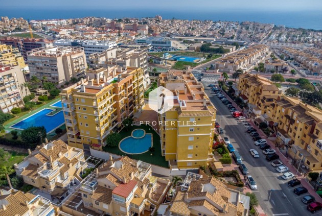 Penthouse - Resale - Torrevieja -
                Torreblanca