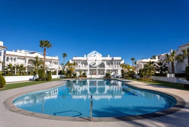 Penthouse - Tweedehands - Ciudad Quesada -
                Costa Blanca