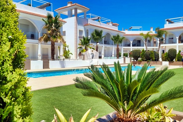 Penthouse - Tweedehands - Ciudad Quesada -
                Dona Pepa