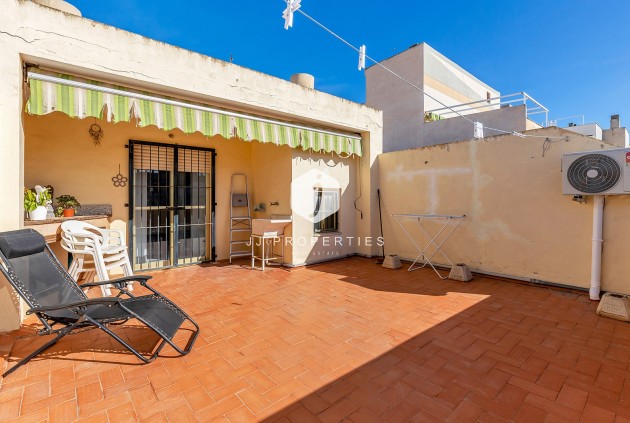 Penthouse - Tweedehands - La Mata -
                Costa Blanca