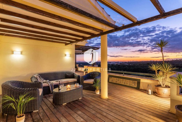 Penthouse - Tweedehands - Orihuela Costa -
                Campoamor