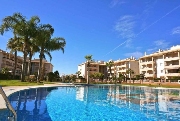 Penthouse - Tweedehands - Orihuela Costa -
                Playa Flamenca