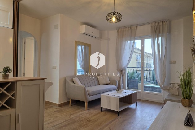 Penthouse - Tweedehands - Torrevieja -
                Cala Ferris