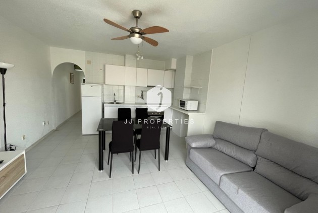 Penthouse - Tweedehands - Torrevieja -
                Centro