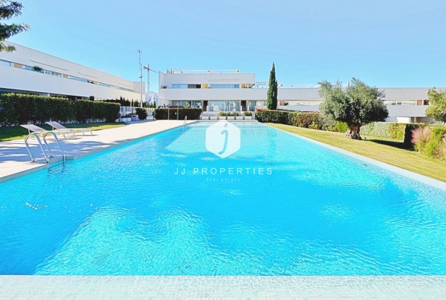 Penthouse - Tweedehands - Torrevieja -
                Costa Blanca