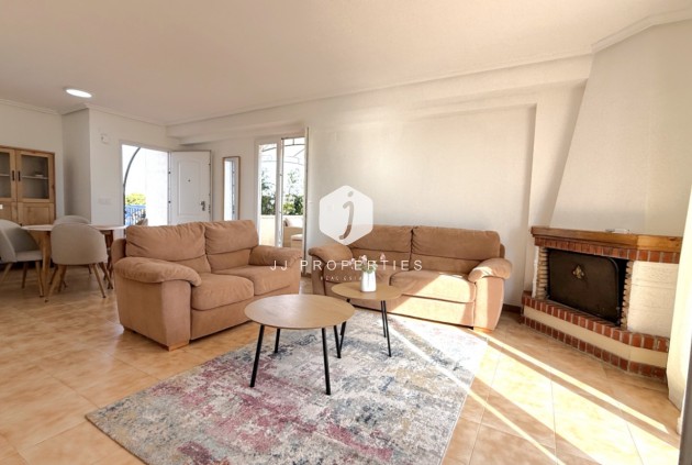 Penthouse - Tweedehands - Torrevieja -
                Costa Blanca