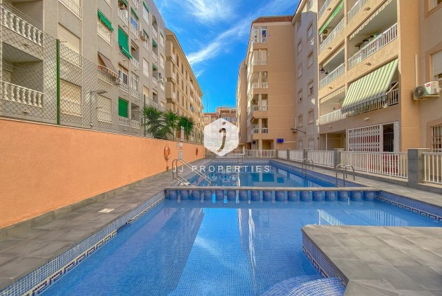 Penthouse - Tweedehands - Torrevieja -
                El Acequión - Los Náufragos