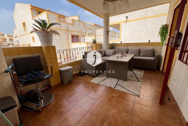 Penthouse - Tweedehands - Torrevieja -
                La Florida