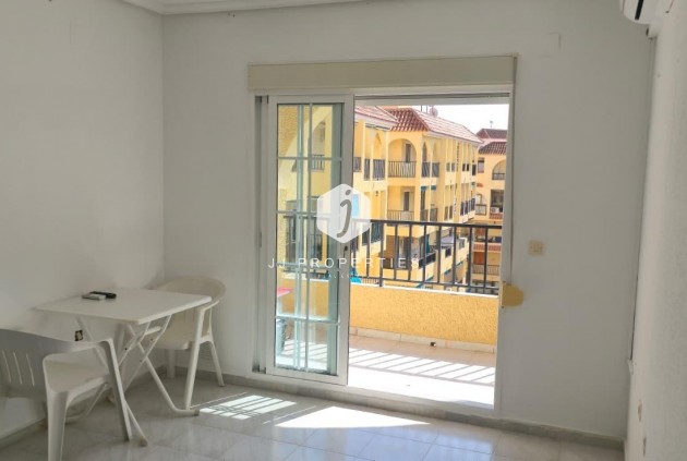 Penthouse - Tweedehands - Torrevieja -
                La Mata