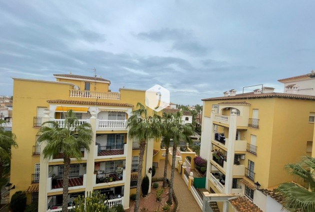 Penthouse - Tweedehands - Torrevieja -
                Los Frutales
