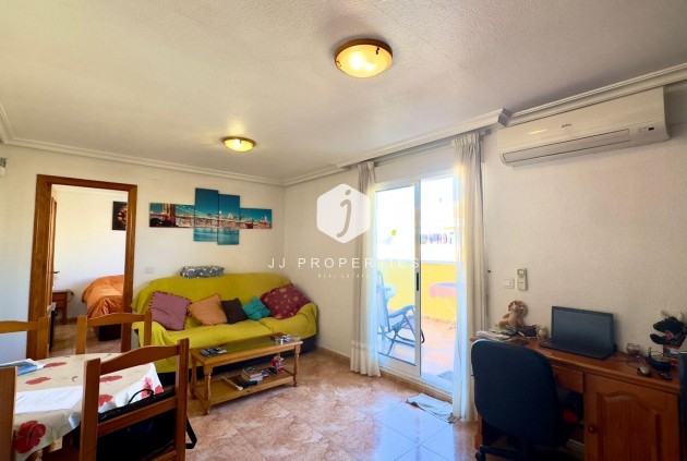 Penthouse - Tweedehands - Torrevieja -
                PARQUE DE LAS NACIONES