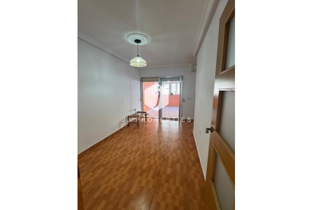 Penthouse - Tweedehands - Torrevieja -
                Playa de los Locos