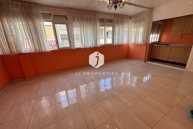 Penthouse - Tweedehands - Torrevieja -
                Playa de los Naufragos