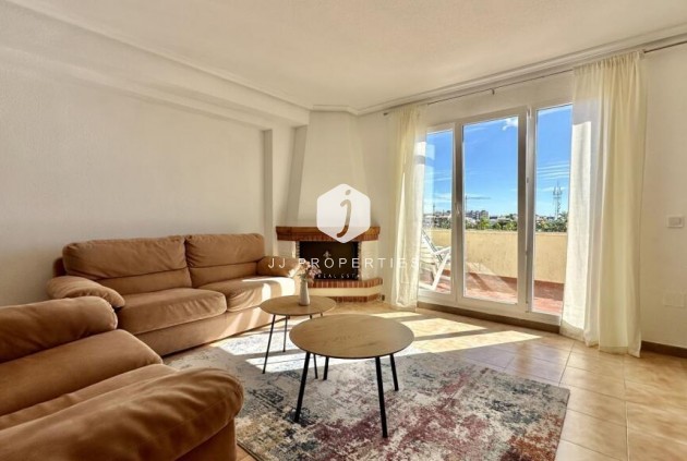 Penthouse - Tweedehands - Torrevieja -
                Punta prima