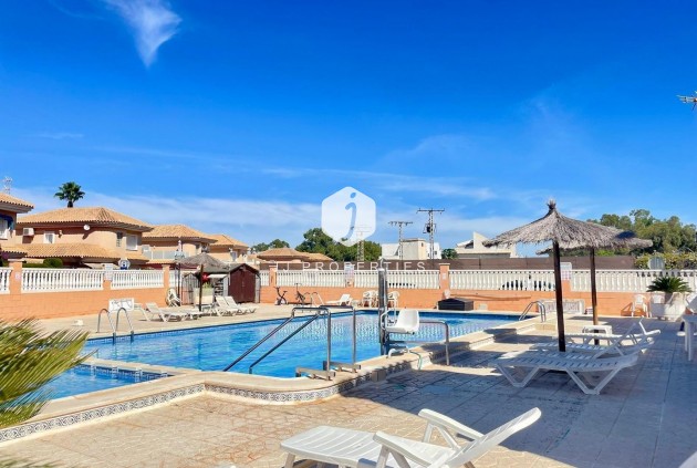 Penthouse - Tweedehands - Torrevieja -
                Punta prima