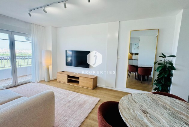 Penthouse - Tweedehands - Torrevieja -
                Punta prima