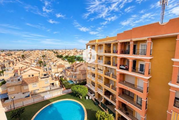 Penthouse - Tweedehands - Torrevieja -
                Torreblanca