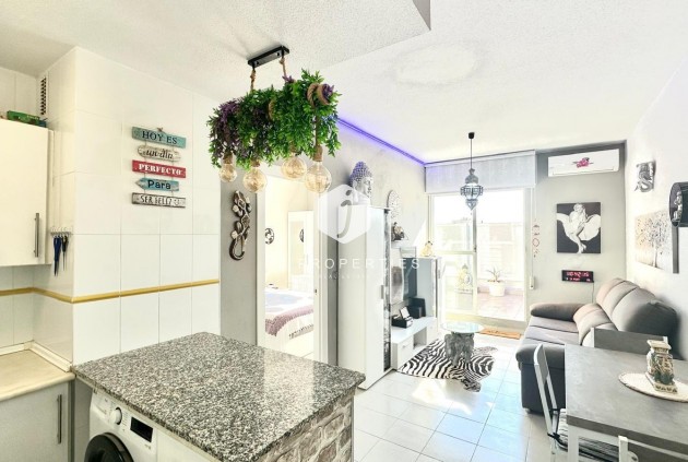 Penthouse - Tweedehands - Torrevieja -
                Torrevieja